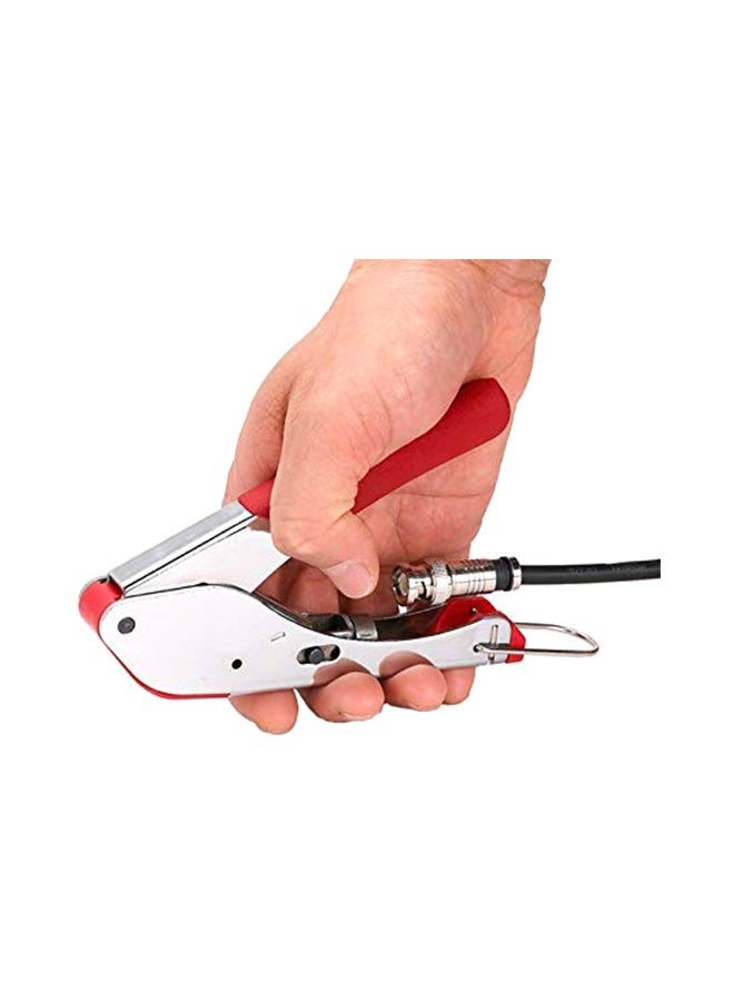 Crimping Tool Multicolour  - Image 2