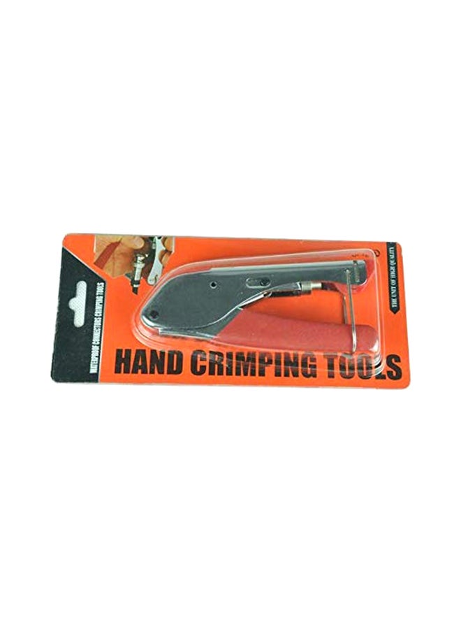 Crimping Tool Multicolour  - Image 3