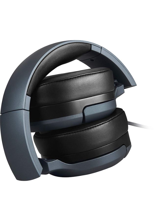 MSI - Immerse GH50 Wired Over-Ear Gaming Headset With Detachable Microphone For PS4/PS5/XOne/XSeries/NSwitch/PC - Image 1