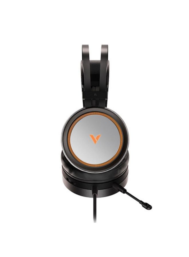Rapoo VH300 Wired Over-Ear Gaming Headset For PS4/PS5/XOne/XSeries/NSwitch/PC - Image 3