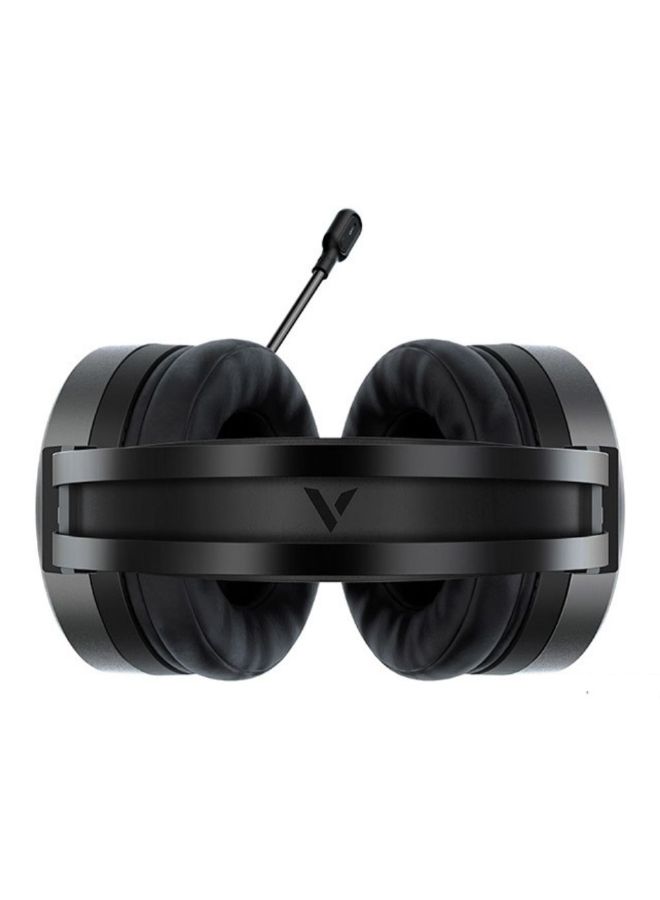 Rapoo VH300 Wired Over-Ear Gaming Headset For PS4/PS5/XOne/XSeries/NSwitch/PC - Image 5