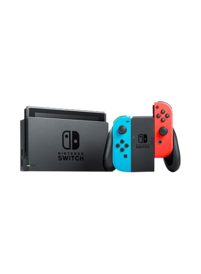 Nintendo Gaming Console With Controller  - Image 2