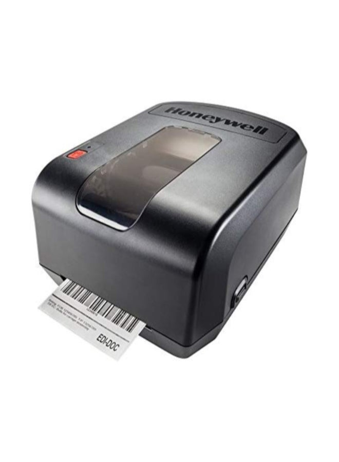 Honeywell - Barcode Printer Black - Image 1