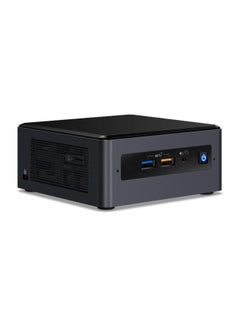 إنتل مجموعة التيار السائد NUC 8 كور i3 أسود  - Image 3