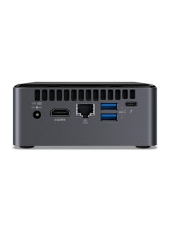إنتل مجموعة التيار السائد NUC 8 كور i3 أسود  - Image 2