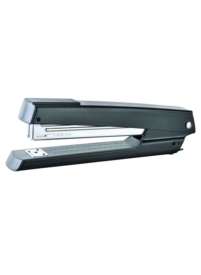 Portable Stapler Black/Silver