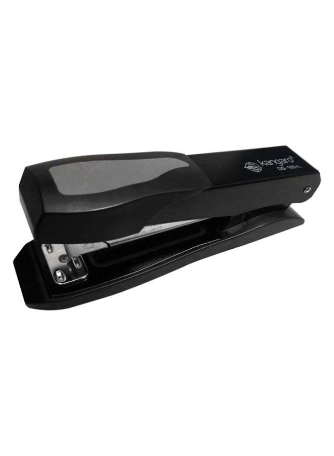 Kangaro Portable Stapler Black/Silver - Image 1