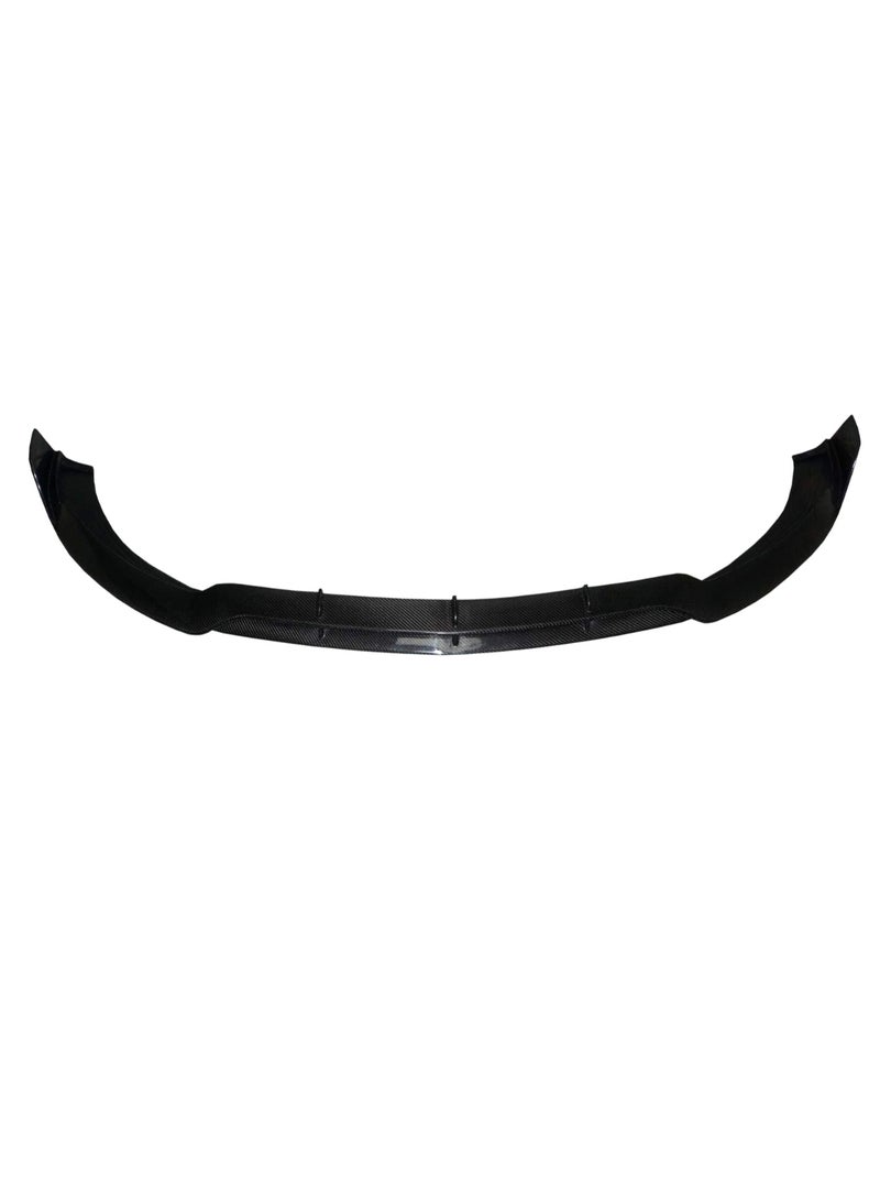 Generic B-Style Front Bumper 