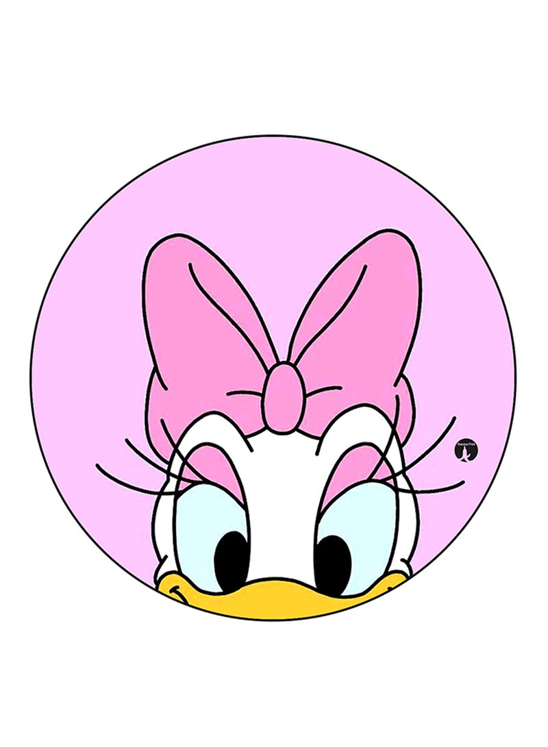 BP Daisy Duck Printed Pin Multicolour - Image 1
