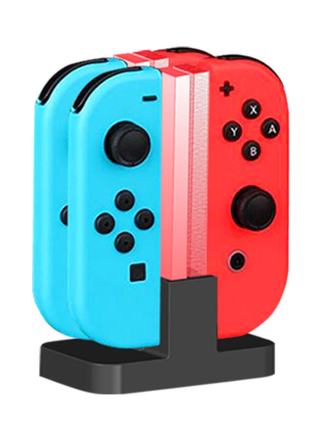 دوبي قاعدة شحن سلكية لجهاز Nintendo Switch Joy-Con - Image 4