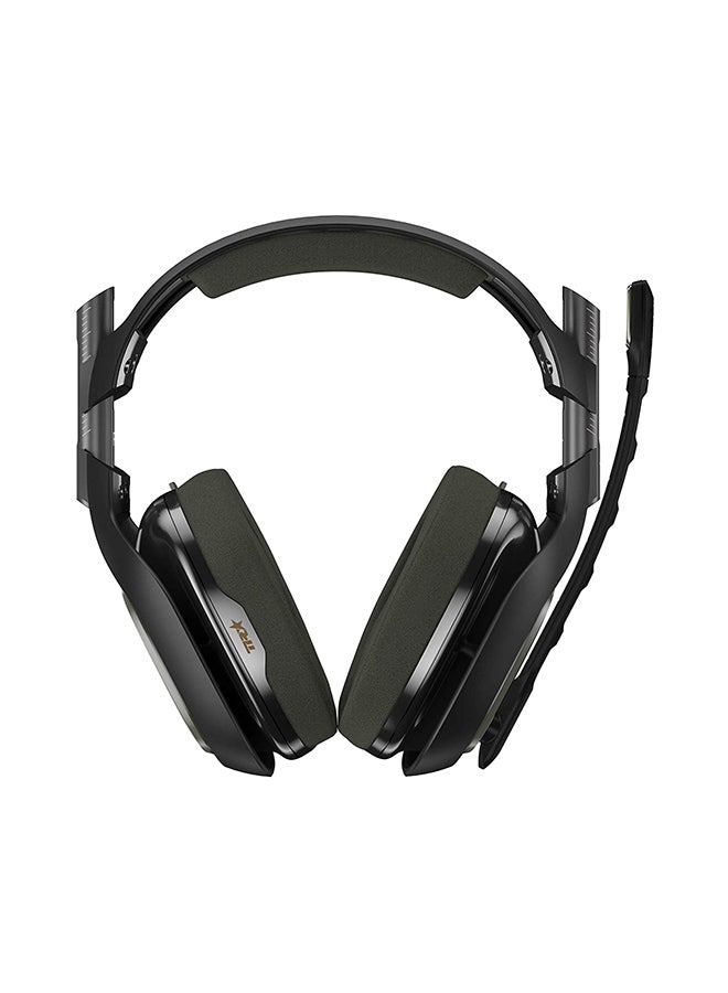 ASTRO - A40 Tr Mixamp Pro Gaming Headset And Future Console - Image 1