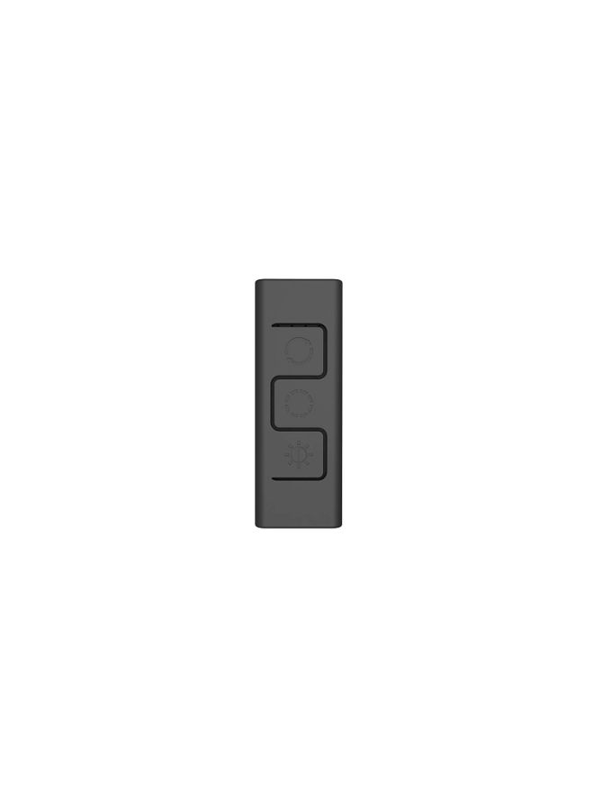 COOLER MASTER - 3 Mode Controller For RGB Case Cooler And Radiator Fan Black - Image 1