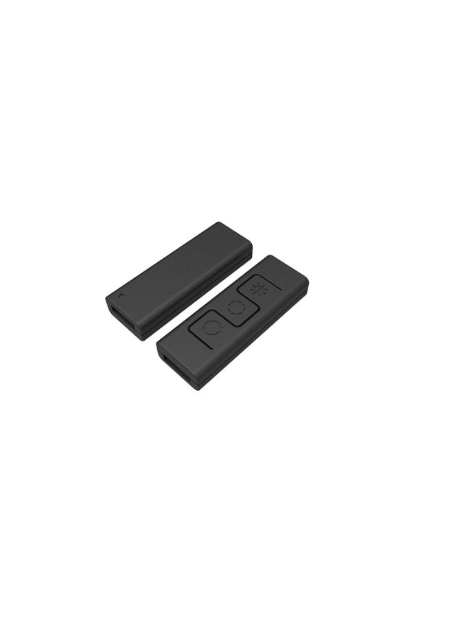 COOLER MASTER - 3 Mode Controller For RGB Case Cooler And Radiator Fan Black - Image 1