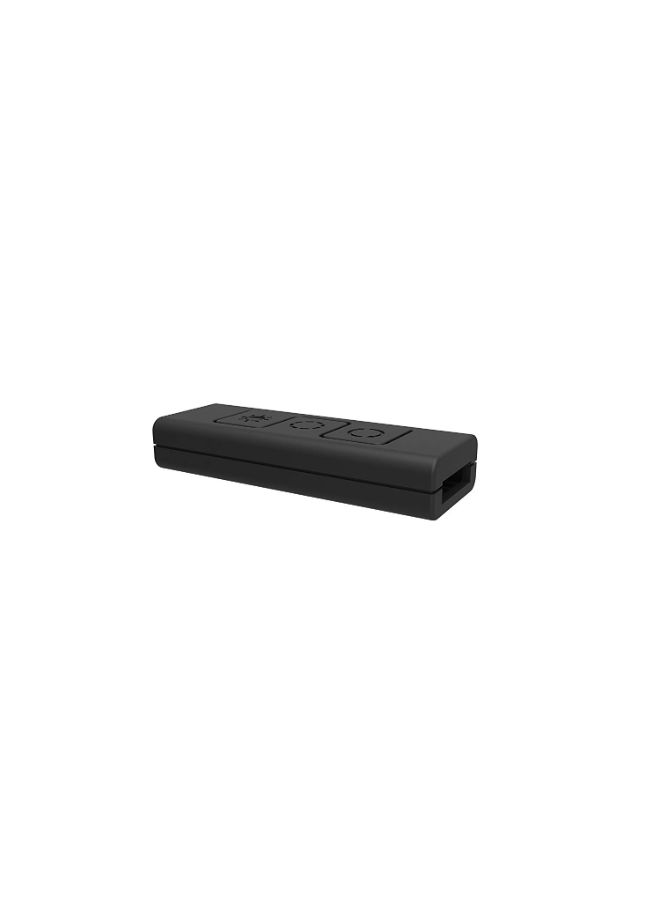 COOLER MASTER - 3 Mode Controller For RGB Case Cooler And Radiator Fan Black - Image 1
