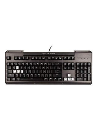 Ultimus Mechanical Gaming Keyboard Black - v1581932728/N34794636A_1