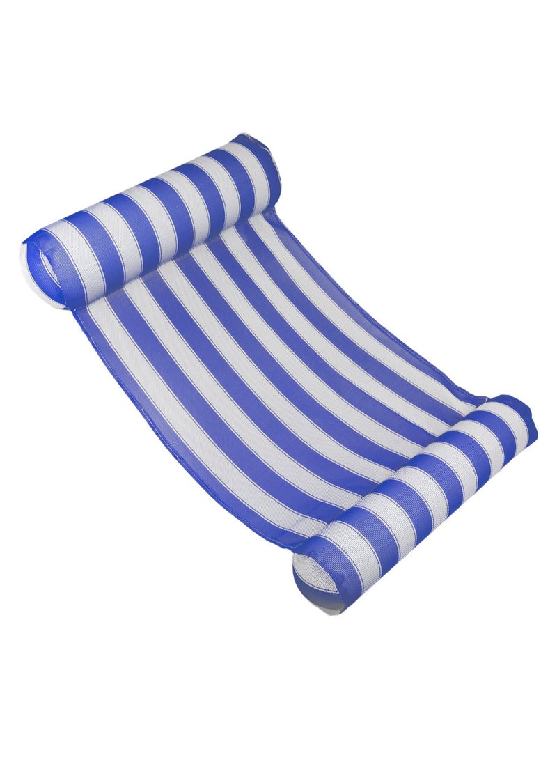 Poolmaster Hammock Lounge Float 51.75 x 26inch - Image 1