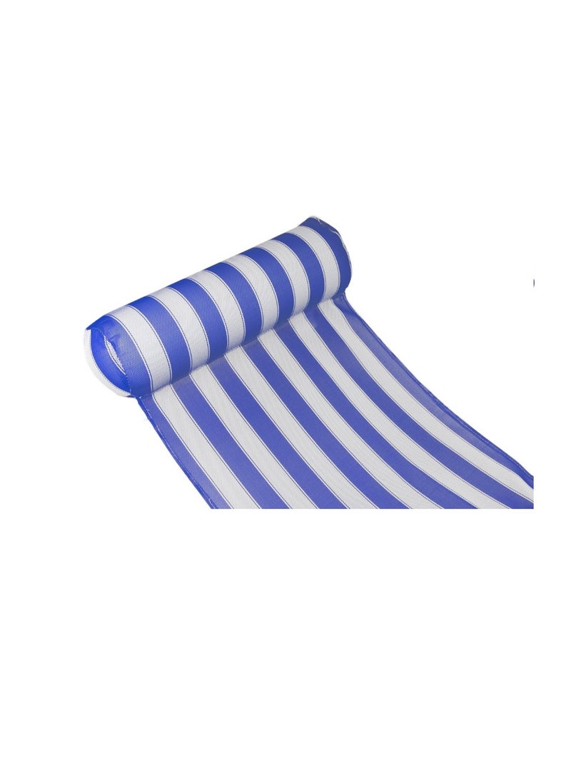 Poolmaster Hammock Lounge Float 51.75 x 26inch - Image 2