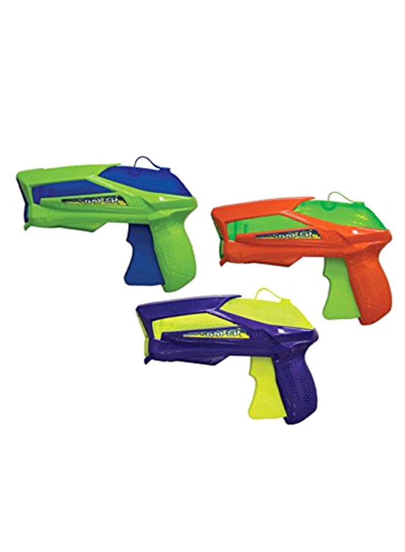 SwimWays 3-Piece Long Distance Water Squirter Set  - Image 2