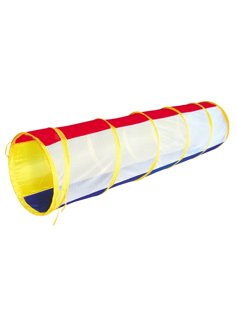 Rainbow Play Tunnel 6feet - v1581934259/N34403401A_1