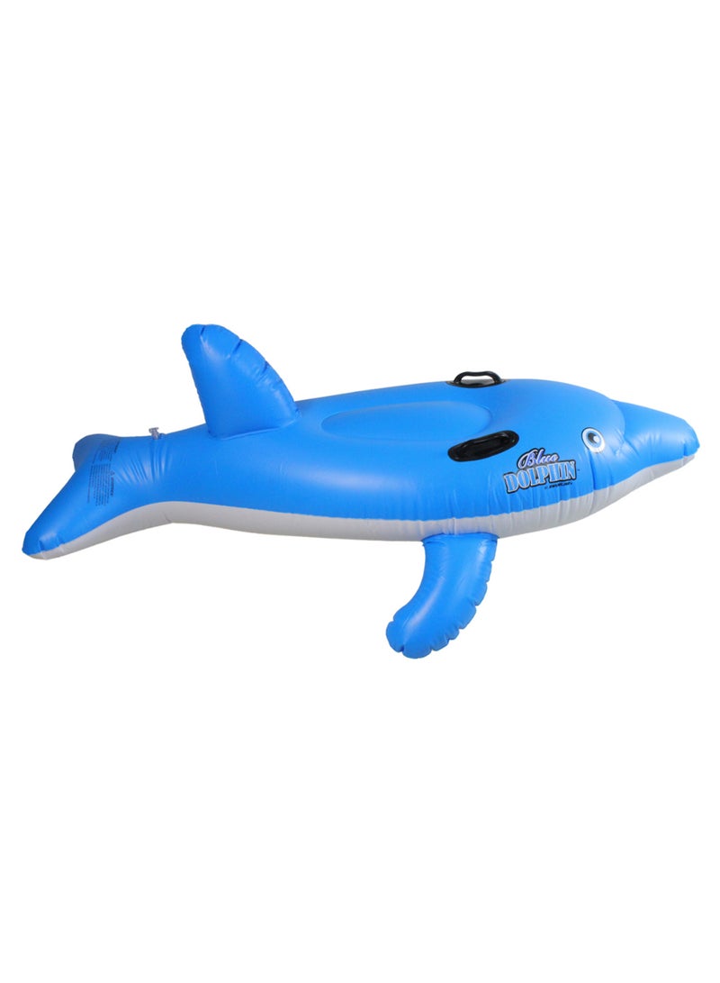 Swimline Dolphin Stable Float - Image 1
