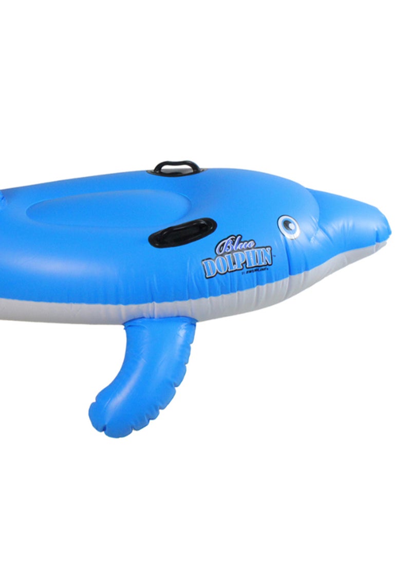 Swimline Dolphin Stable Float - Image 2