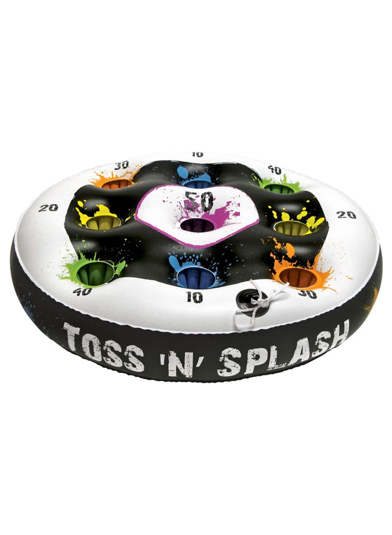 Poolmaster Toss N Splash Swimming Pool Game - Image 1