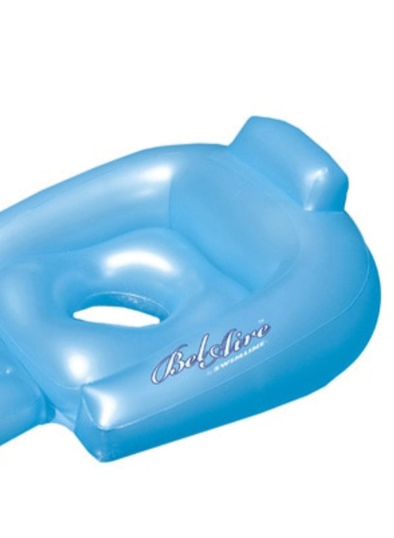 Belaire Lounger Float 58.5 X 38inch - v1581934275/N34403439A_2