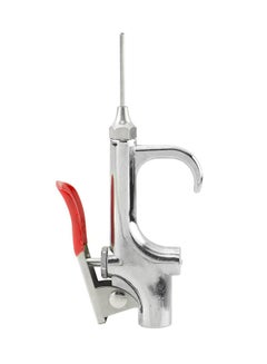 Generic Air Dust Remover Gun Silver  - Image 2