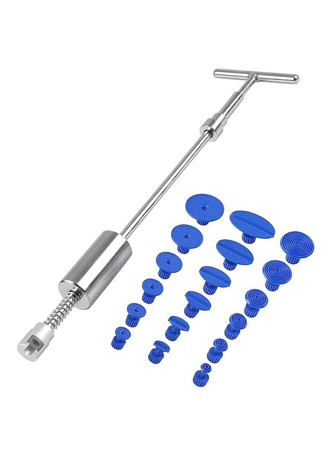 Generic Paintless Dent Repair Puller Kit  - Image 1