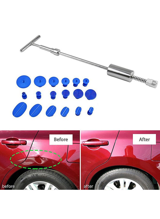 Generic Paintless Dent Repair Puller Kit  - Image 4