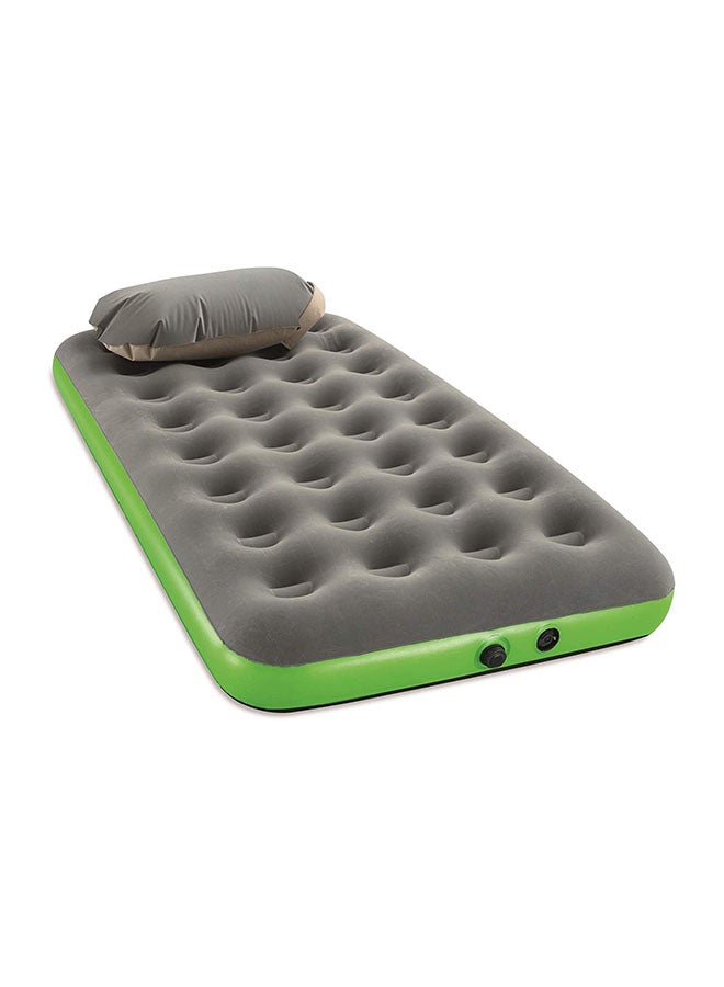 Bestway Pavillo Roll Relax Airbed 74 x 29inch  - Image 2