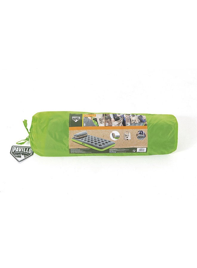 Bestway Pavillo Roll Relax Airbed 74 x 29inch  - Image 3