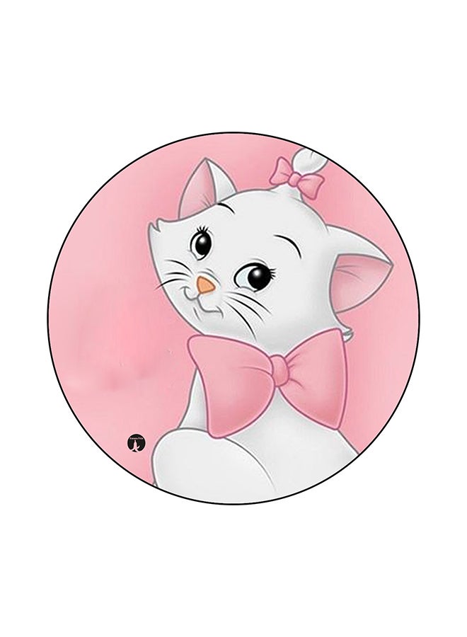 BP Disney Printed Mouse Pad Blue/Pink