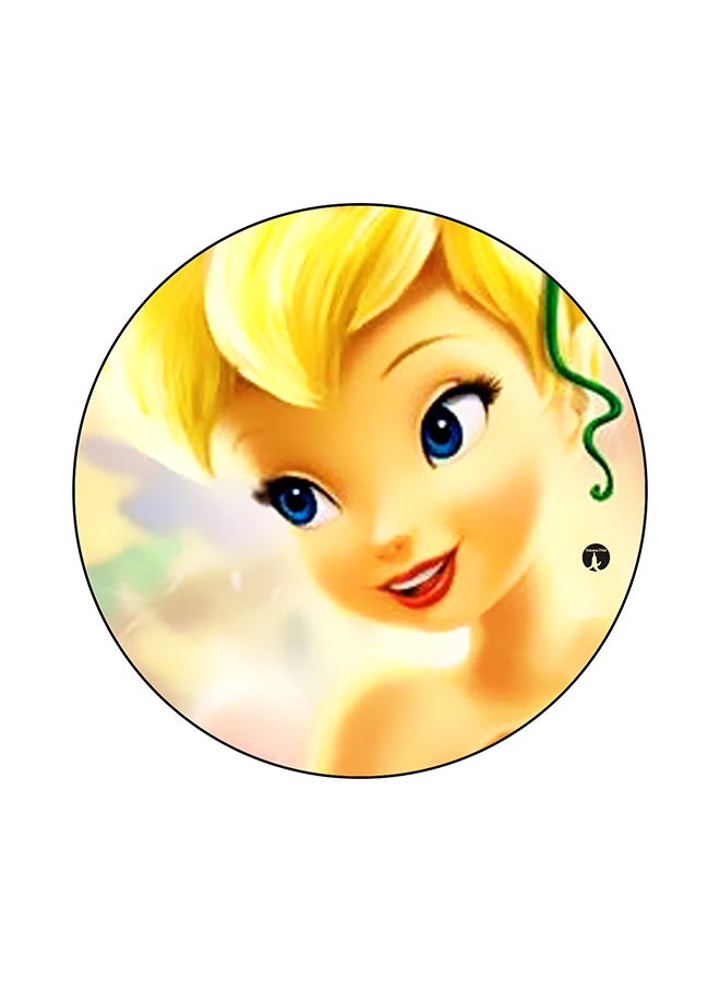 BP Disney Printed Mouse Pad Multicolour