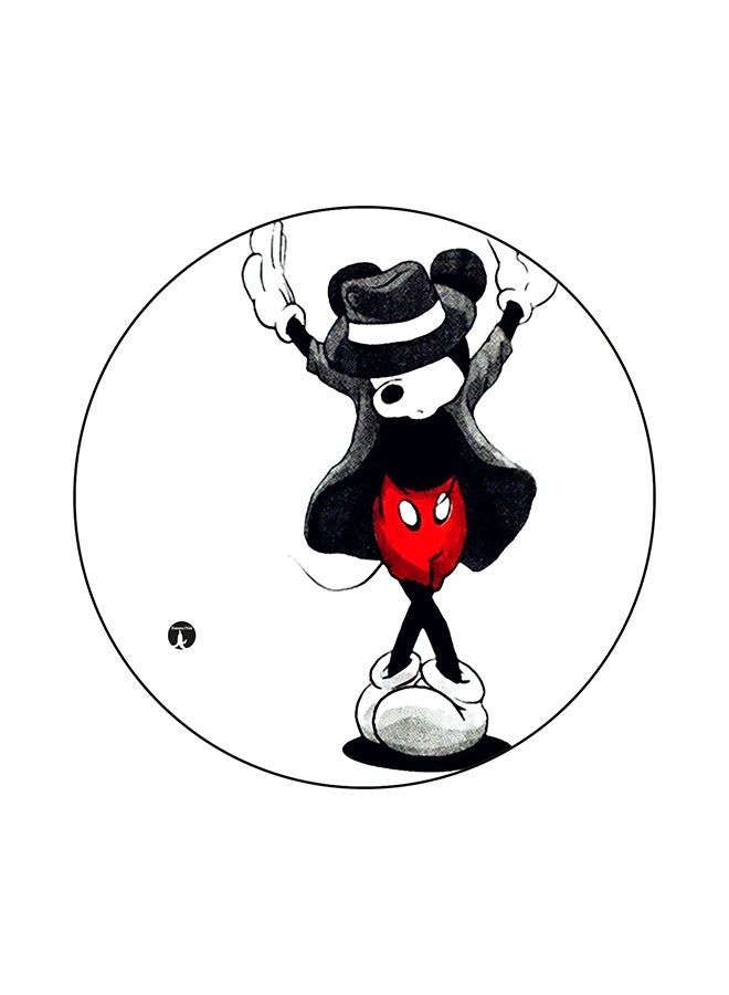 BP Disney Printed Mouse Pad Multicolour