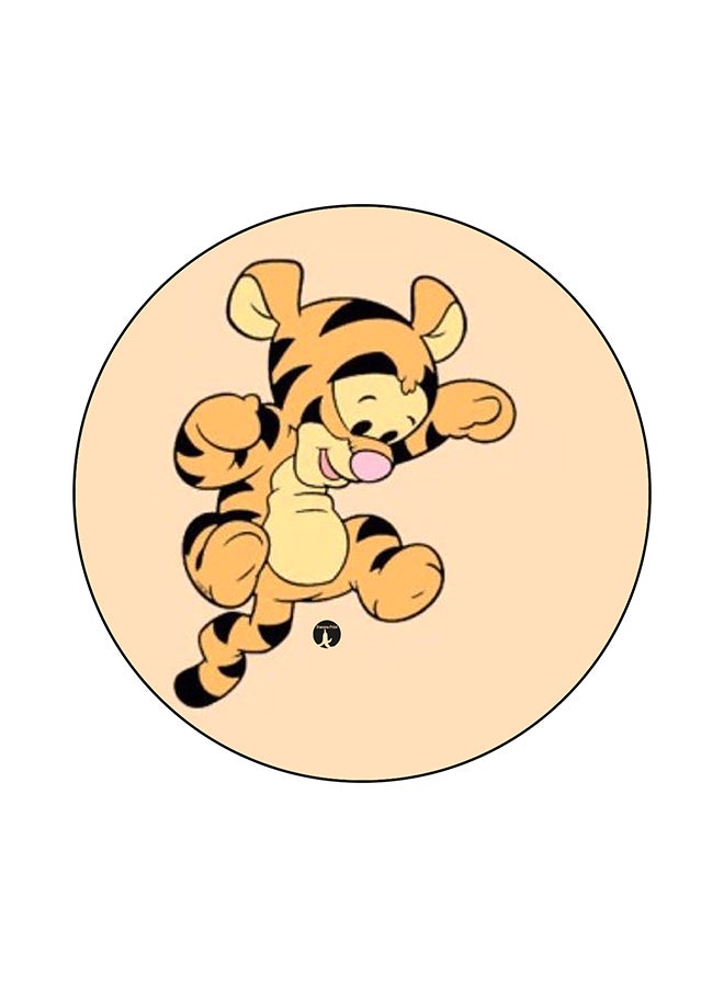 BP Disney Printed Mouse Pad Multicolour