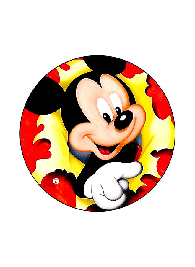 BP Disney Printed Mouse Pad Multicolour