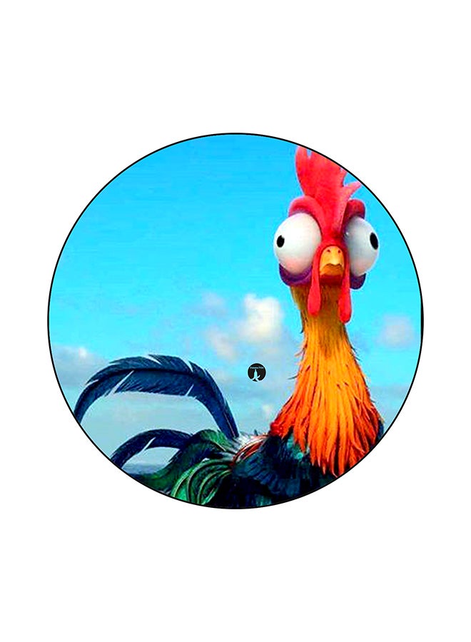 BP Disney Printed Mouse Pad Multicolour