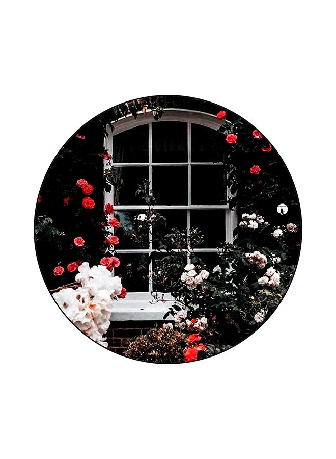 BP A Window Printed Mouse Pad Multicolour