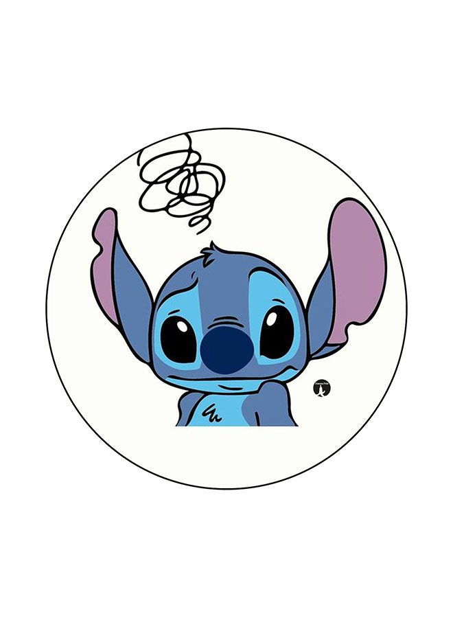 BP Disney Printed Mouse Pad Multicolour 