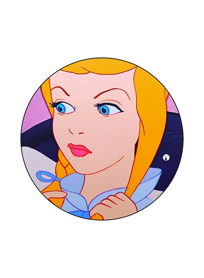 BP Disney Printed Mouse Pad Multicolour
