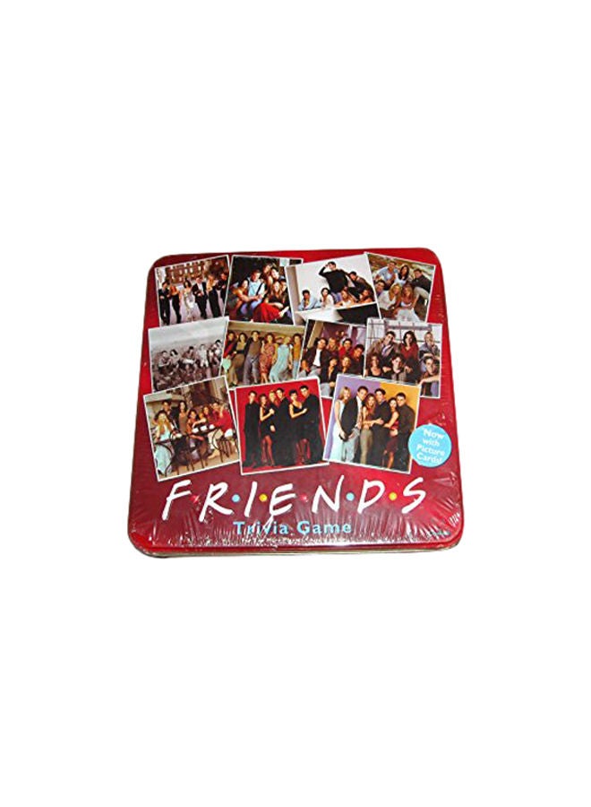كاردينال لعبة مسلسل "Friends" اللوحية لأشياء مسلية - Image 1