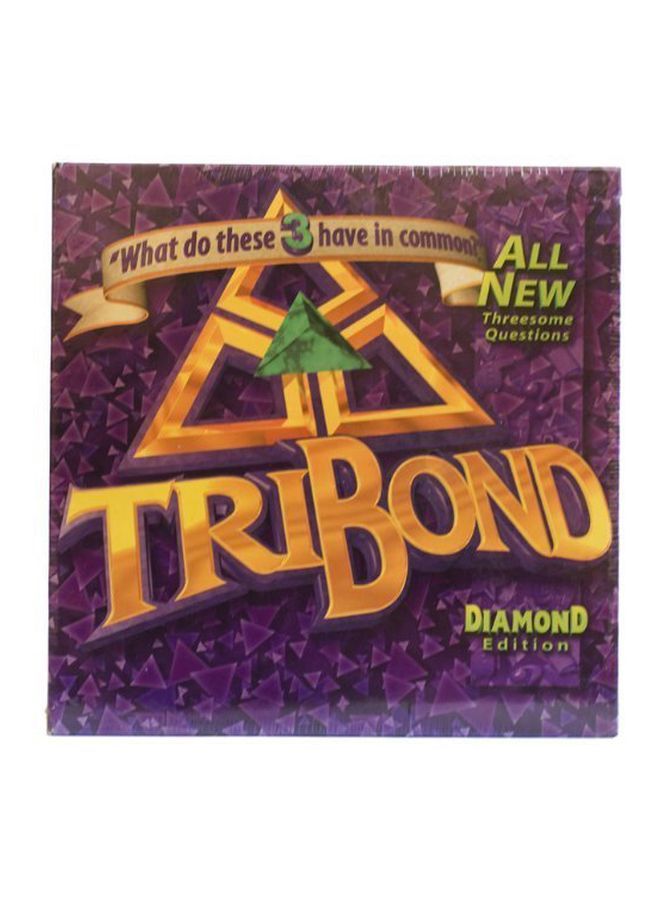 PATCH Tribond Diamond Edition Game  - Image 3
