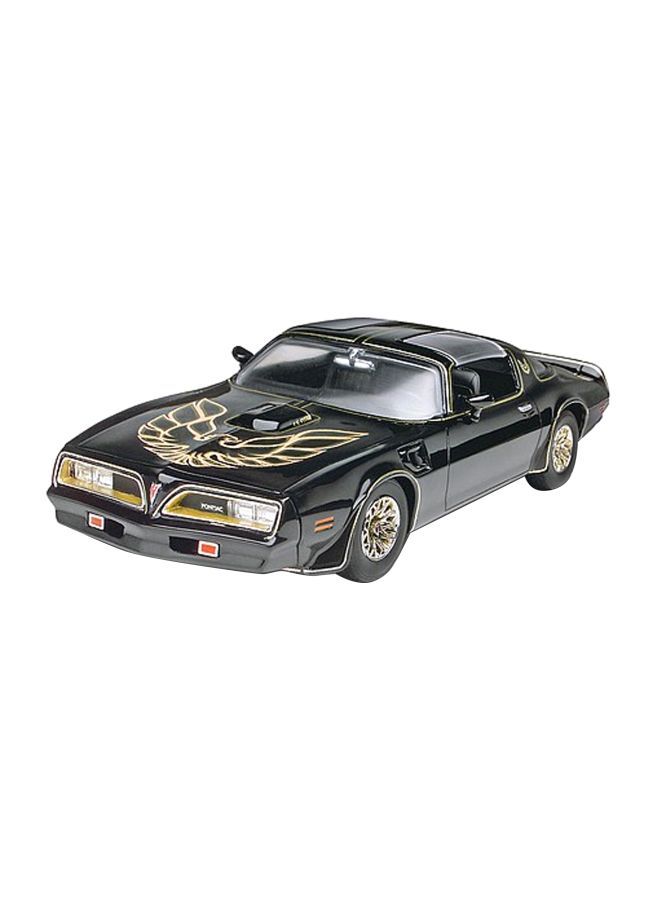 Revell 77-Pontiac Firebird Scaled Model Vehicle - Image 1