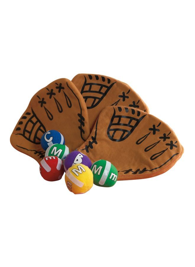 Educational Insights Alpha Catch Phonic Game 2845 - Image 1