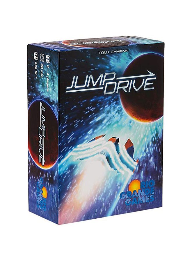 Jump Drive Board Game RIO537 - v1581949943/N34393321A_1