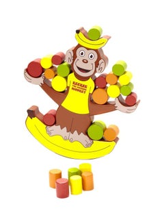 221 The Rocking Monkey Building Set 221 3+ Years - v1581950029/N34396251A_1