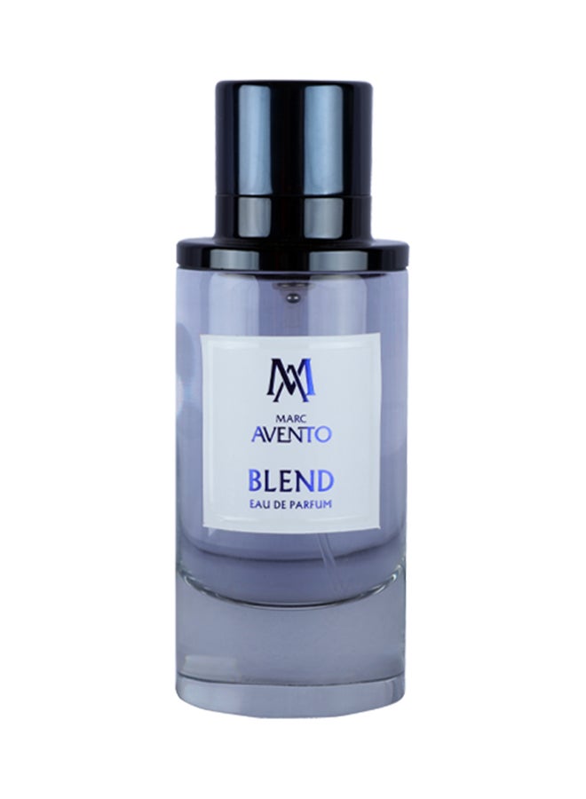 MARC AVENTO - Blend Edp 100ml - Image 1