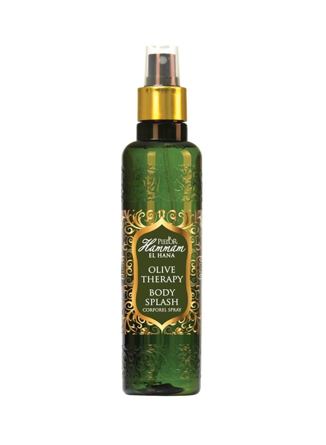 Hamam Body Splash 200ml