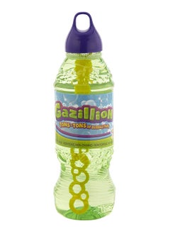 Gazillion Bubble Bottle  - Image 1